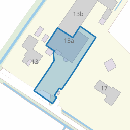 Perceel DDN01-E-6977