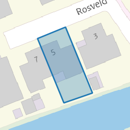 Perceel DDN01-E-6985