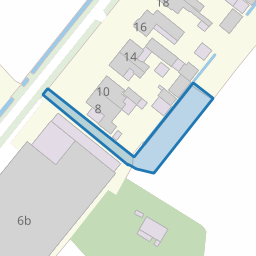 Perceel DDN01-E-6991