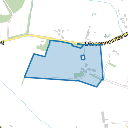 Perceel DDN01-E-7023