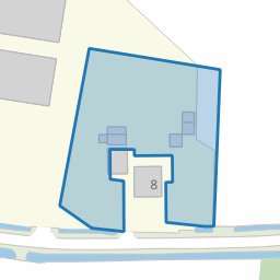 Perceel DDN01-E-7058