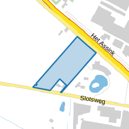 Perceel DDN01-E-7079