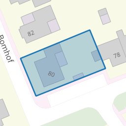 Perceel DDN01-E-7096