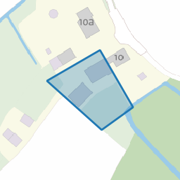 Perceel DDN01-E-7101