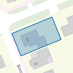 Perceel DDN01-E-7105