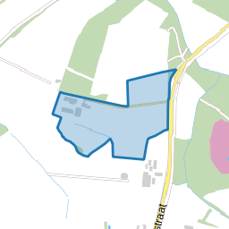 Perceel DDN01-E-7118