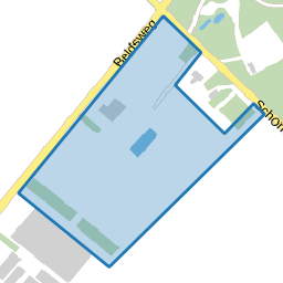 Perceel DDN01-E-7123