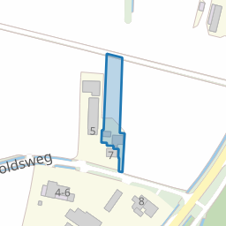 Perceel DDN01-E-7169