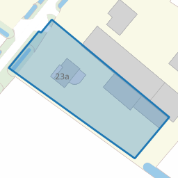 Perceel DDN01-E-7181