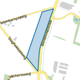 Perceel DDN01-F-1539