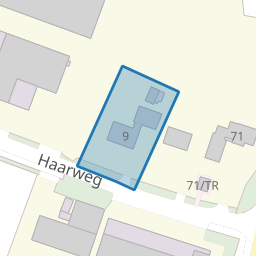 Perceel DDN01-F-1705