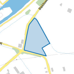 Perceel DDN01-F-1818