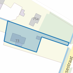 Perceel DDN01-F-1960