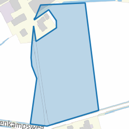 Perceel DDN01-F-1995