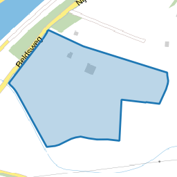 Perceel DDN01-F-2013