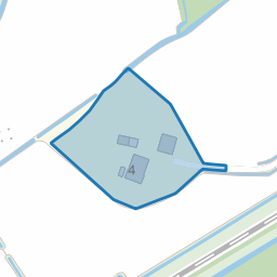 Perceel DDN01-F-2054