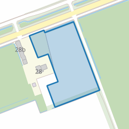 Perceel DDN01-F-2101