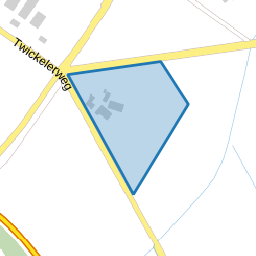 Perceel DDN01-G-1297