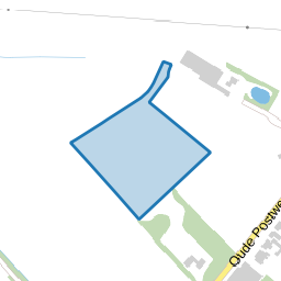 Perceel DDN01-G-1900