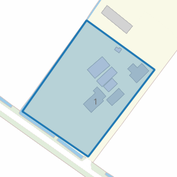 Perceel DDN01-G-2151