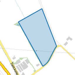 Perceel DDN01-G-2155