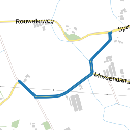 Perceel DDN01-G-2165