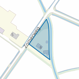 Perceel DDN01-G-2215