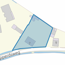 Perceel DDN01-G-2245