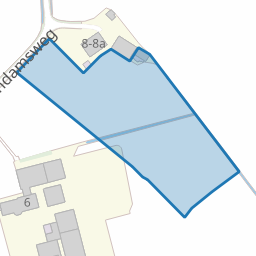 Perceel DDN01-G-2375