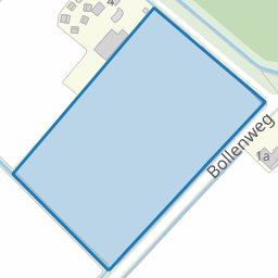 Perceel DDN01-G-2377