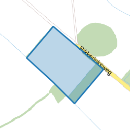 Perceel DDN01-G-2536