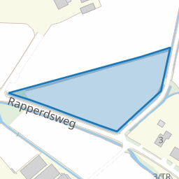 Perceel DDN01-G-2561