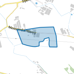 Perceel DDN01-G-2579