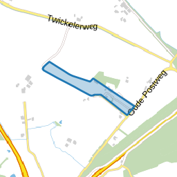 Perceel DDN01-G-2623