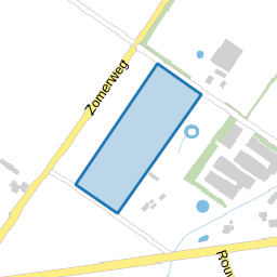 Perceel DDN01-G-2661