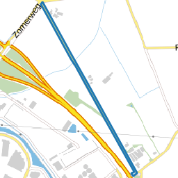 Perceel DDN01-G-2670