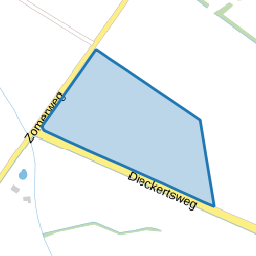 Perceel DDN01-G-2690