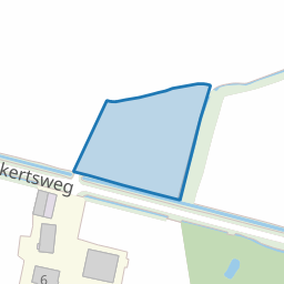 Perceel DDN01-G-2705