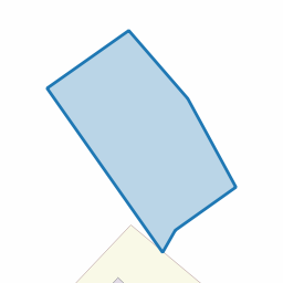 Perceel DDN01-G-2709