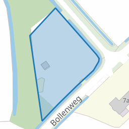 Perceel DDN01-G-2714