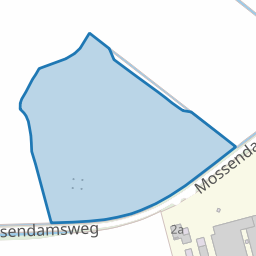 Perceel DDN01-G-2761