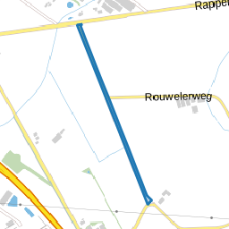 Perceel DDN01-G-2791