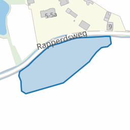 Perceel DDN01-G-2800