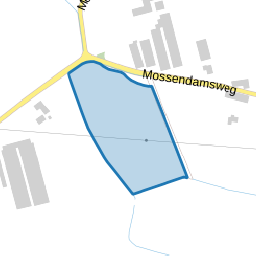 Perceel DDN01-G-2812