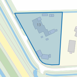 Perceel DDN01-G-2891