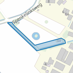 Perceel DDN01-G-2962