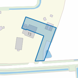 Perceel DDN01-G-2969