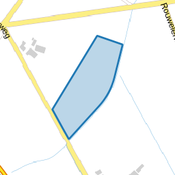 Perceel DDN01-G-3033