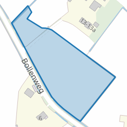 Perceel DDN01-G-3080