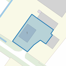 Perceel DDN01-G-3087